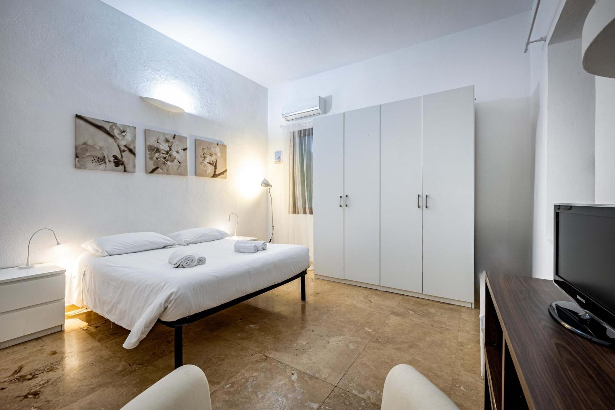 Roommo San Iacopino Florence Exterior photo